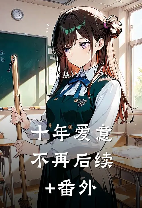 十年爱意不再后续+番外