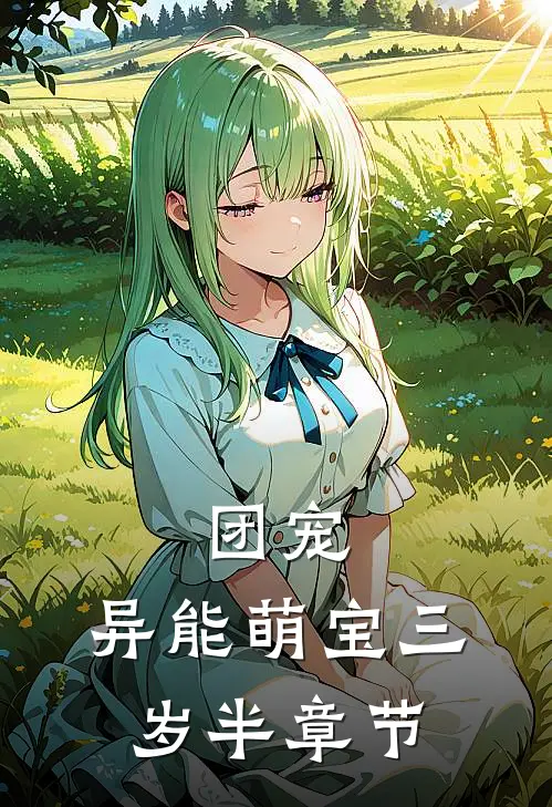 团宠：异能萌宝三岁半章节