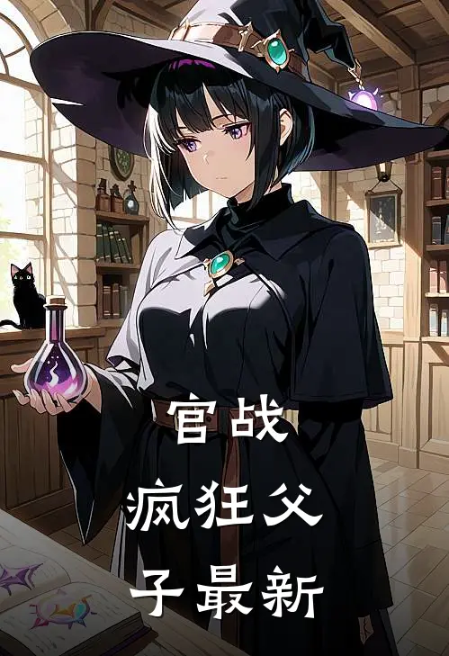 官战：疯狂父子最新