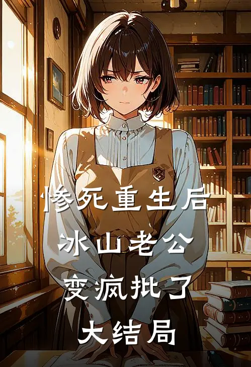 惨死重生后，冰山老公变疯批了大结局