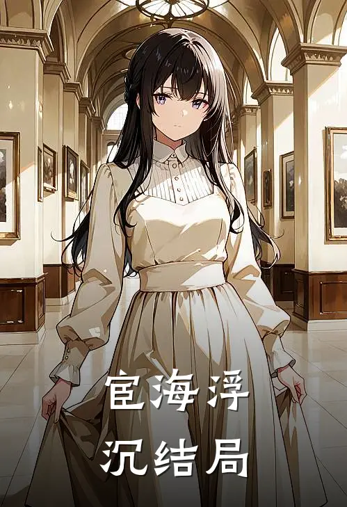 宦海浮沉结局
