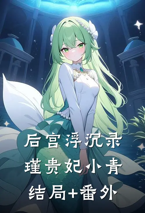 后宫浮沉录瑾贵妃小青结局+番外