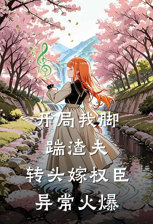开局我脚踹渣夫，转头嫁权臣异常火爆
