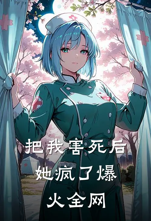 把我害死后，她疯了爆火全网
