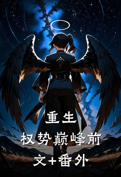 重生：权势巅峰前文+番外