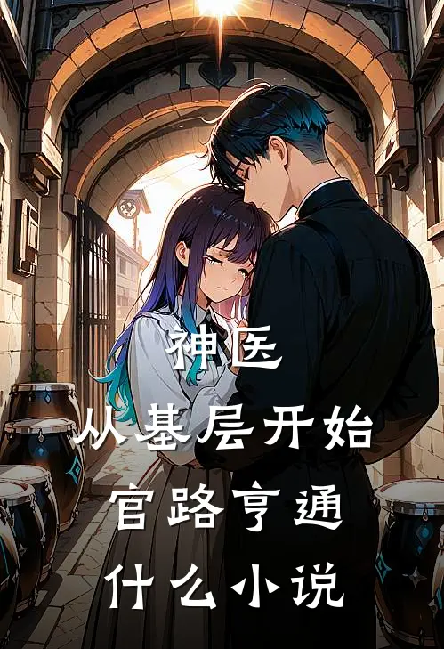 神医：从基层开始官路亨通什么小说
