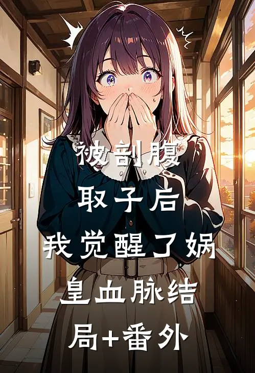 被剖腹取子后，我觉醒了娲皇血脉结局+番外