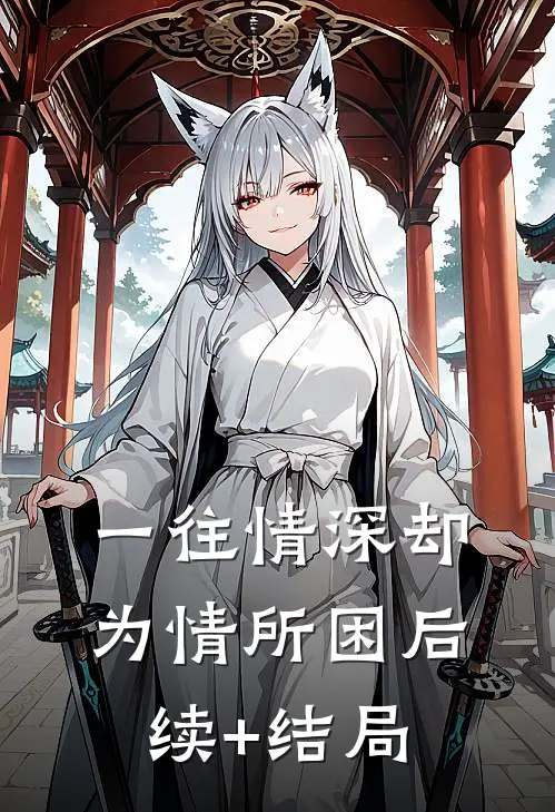 一往情深却为情所困后续+结局