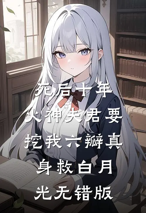 死后十年，火神夫君要挖我六瓣真身救白月光无错版