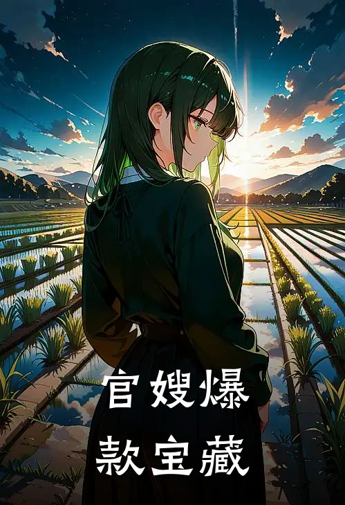官嫂爆款宝藏