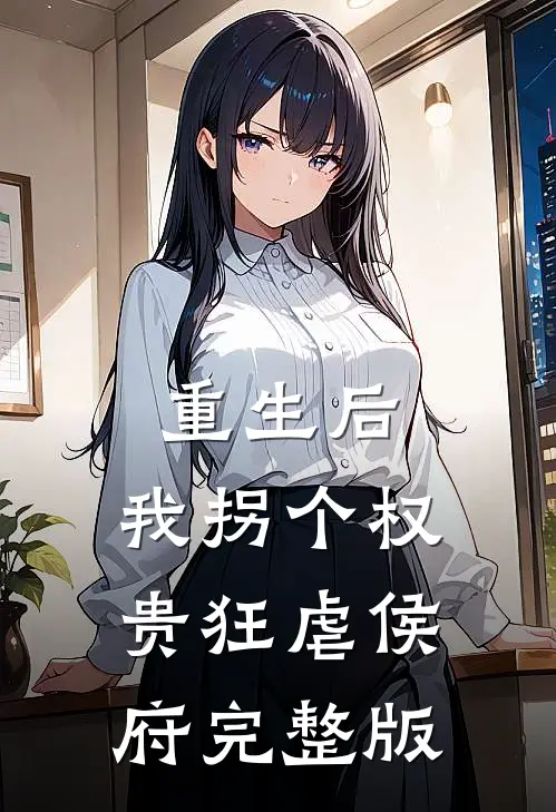 重生后，我拐个权贵狂虐侯府完整版