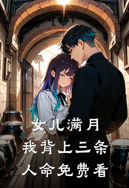 女儿满月，我背上三条人命免费看