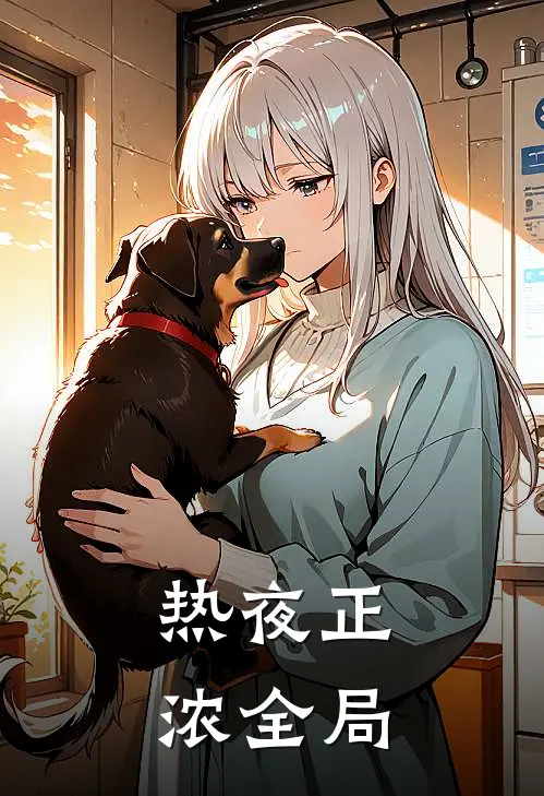 热夜正浓全局