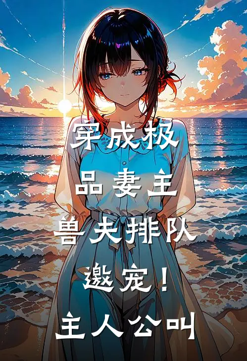 穿成极品妻主，兽夫排队邀宠！主人公叫