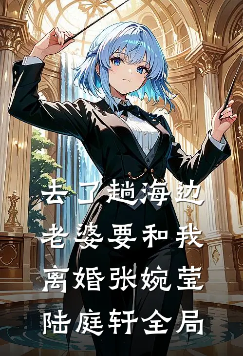 去了趟海边，老婆要和我离婚张婉莹陆庭轩全局