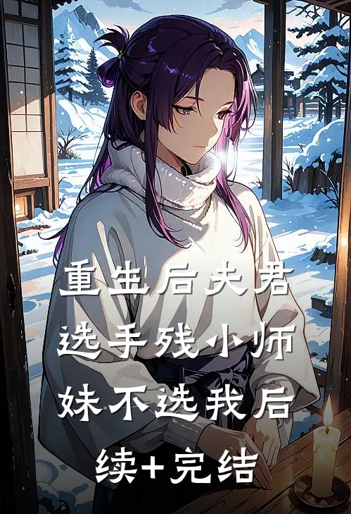 重生后夫君选手残小师妹不选我后续+完结