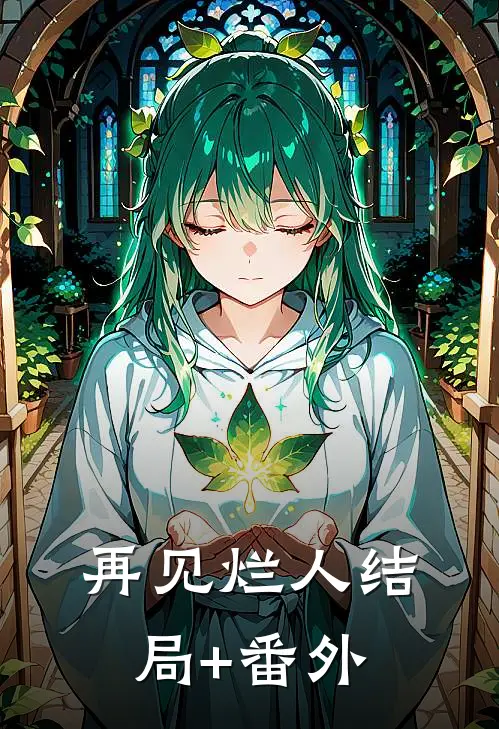 再见烂人结局+番外