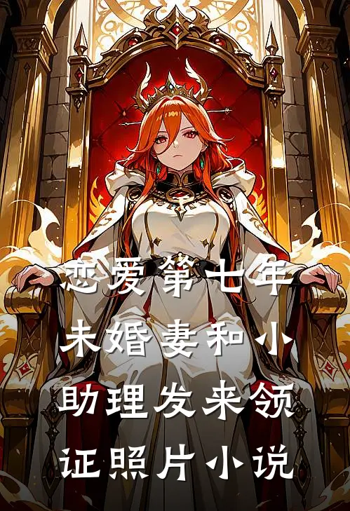 恋爱第七年，未婚妻和小助理发来领证照片小说
