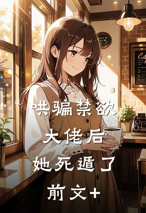 哄骗禁欲大佬后，她死遁了前文+