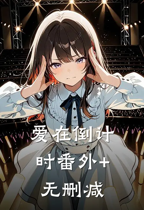 爱在倒计时番外+无删减