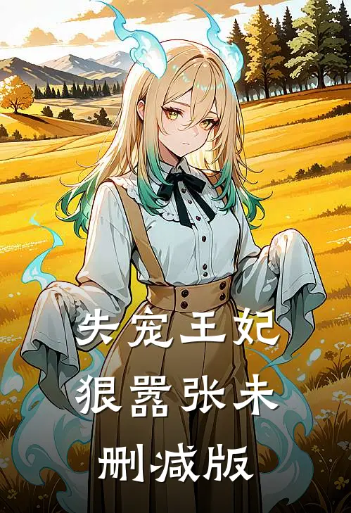 失宠王妃狠嚣张未删减版