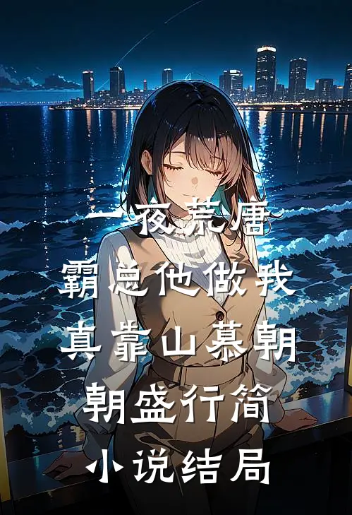 一夜荒唐，霸总他做我真靠山慕朝朝盛行简小说结局