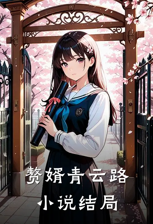 赘婿青云路小说结局