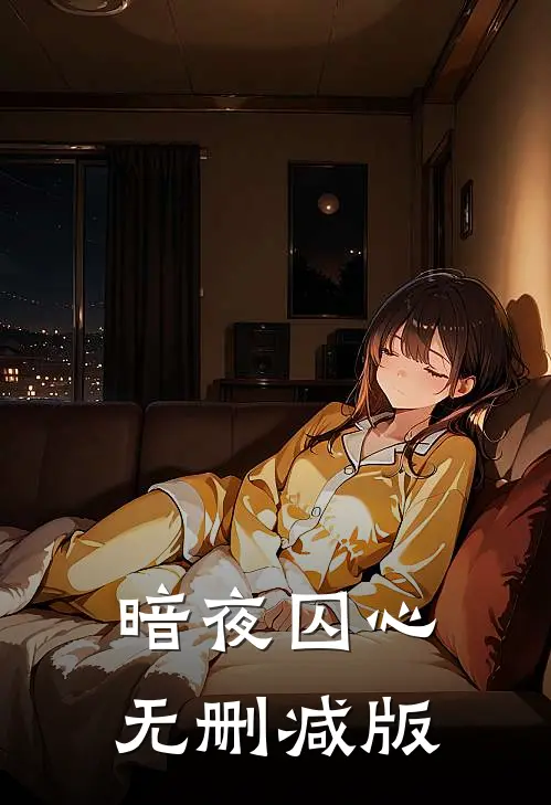 暗夜囚心无删减版