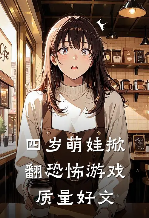 四岁萌娃掀翻恐怖游戏质量好文