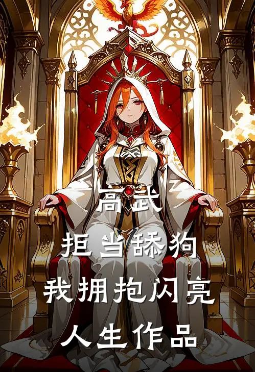 高武：拒当舔狗，我拥抱闪亮人生作品