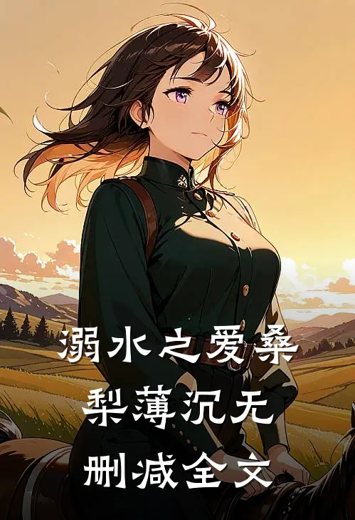 溺水之爱桑梨薄沉无删减全文