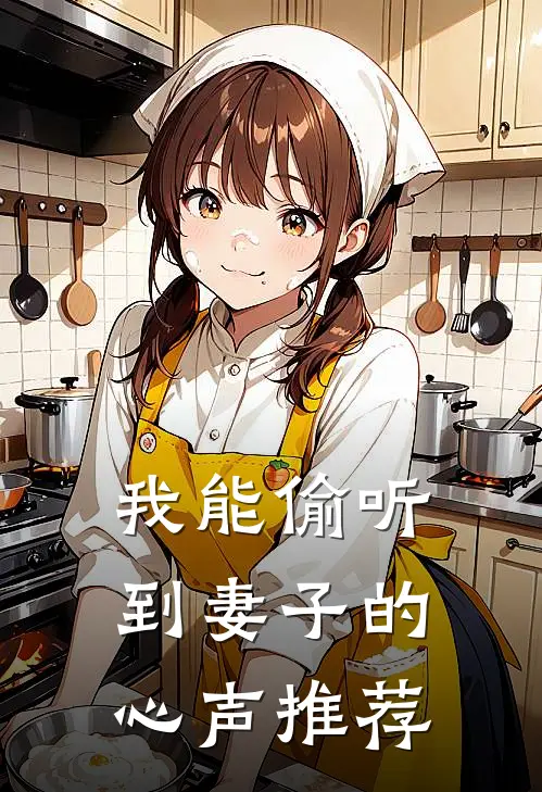 我能偷听到妻子的心声推荐