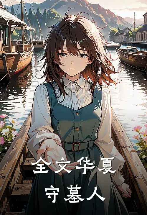 全文华夏守墓人
