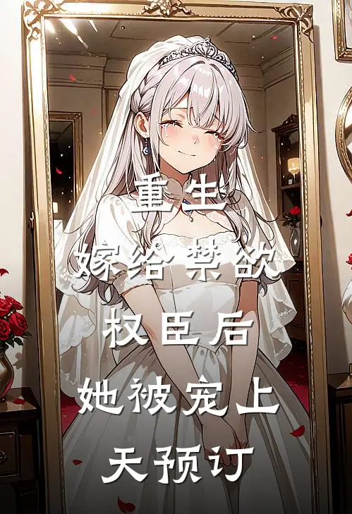 重生：嫁给禁欲权臣后，她被宠上天预订