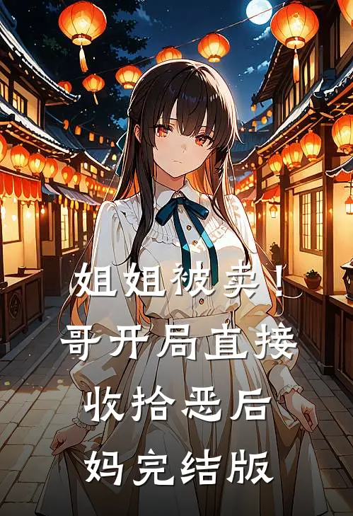 姐姐被卖！哥开局直接收拾恶后妈完结版