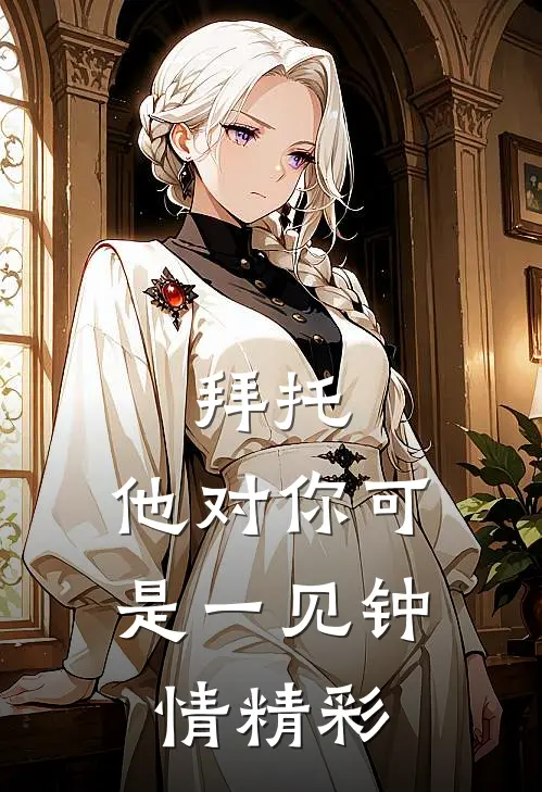 拜托，他对你可是一见钟情精彩