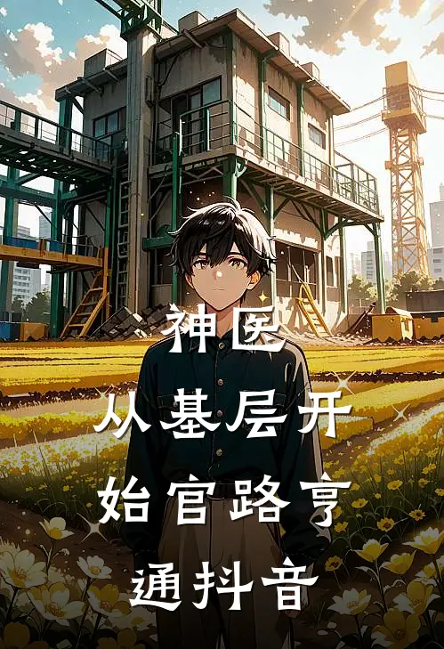 神医：从基层开始官路亨通抖音
