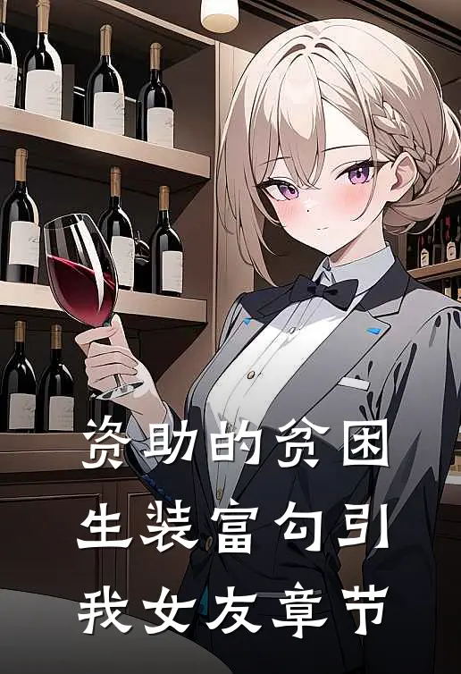 资助的贫困生装富勾引我女友章节