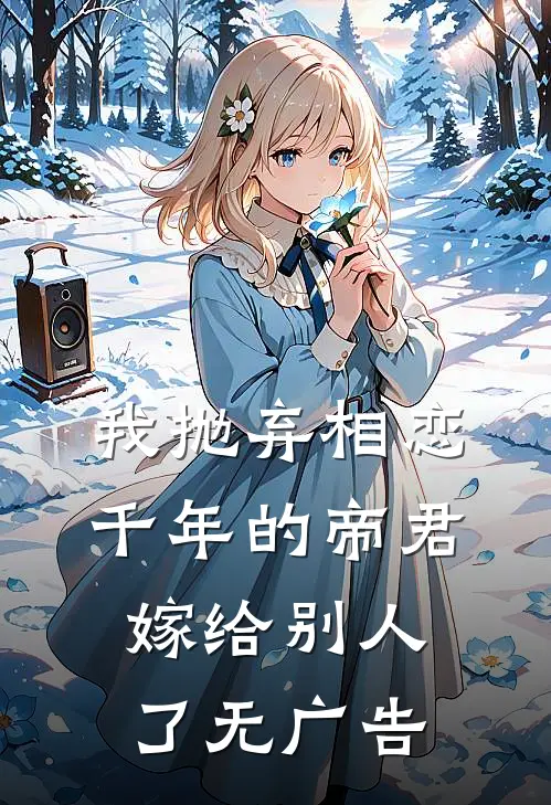 我抛弃相恋千年的帝君嫁给别人了无广告