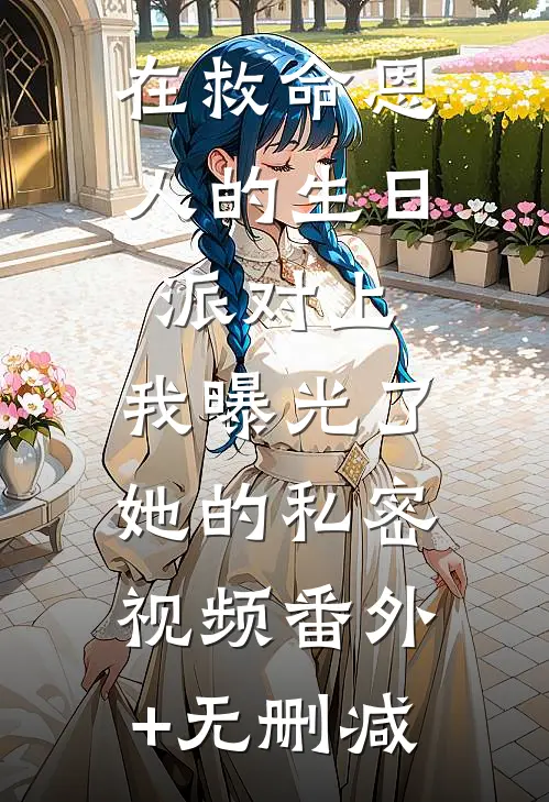 在救命恩人的生日派对上，我曝光了她的私密视频番外+无删减
