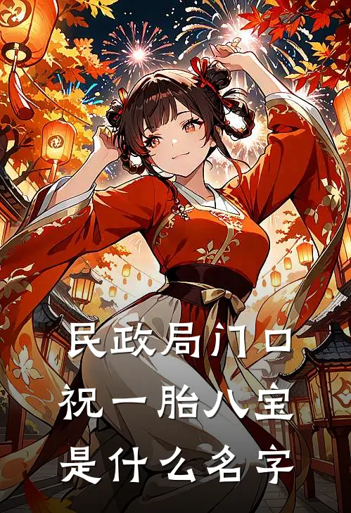 民政局门口，祝一胎八宝是什么名字