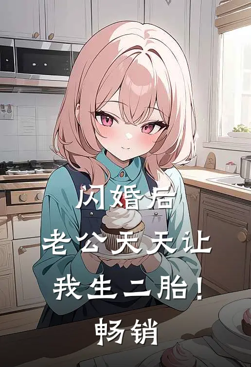 闪婚后，老公天天让我生二胎！畅销