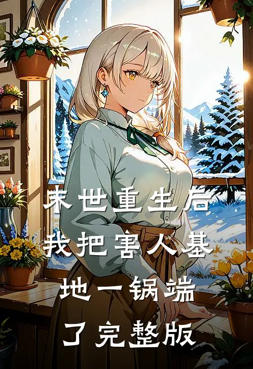 末世重生后，我把害人基地一锅端了完整版