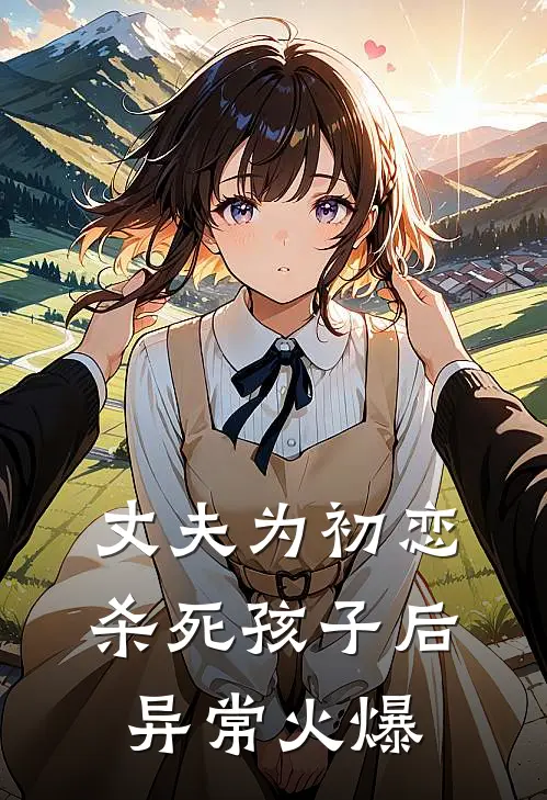 丈夫为初恋杀死孩子后异常火爆