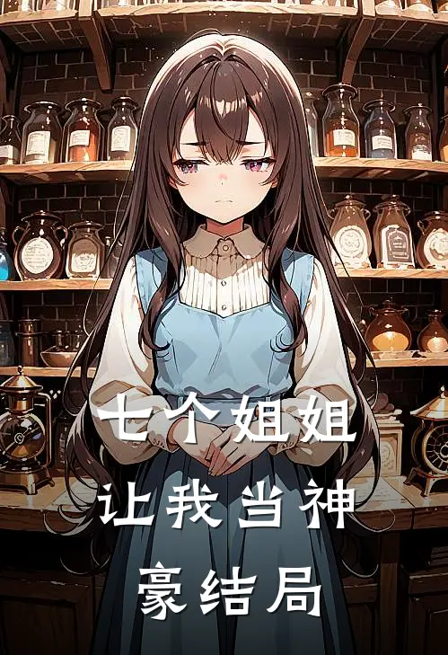 七个姐姐让我当神豪结局