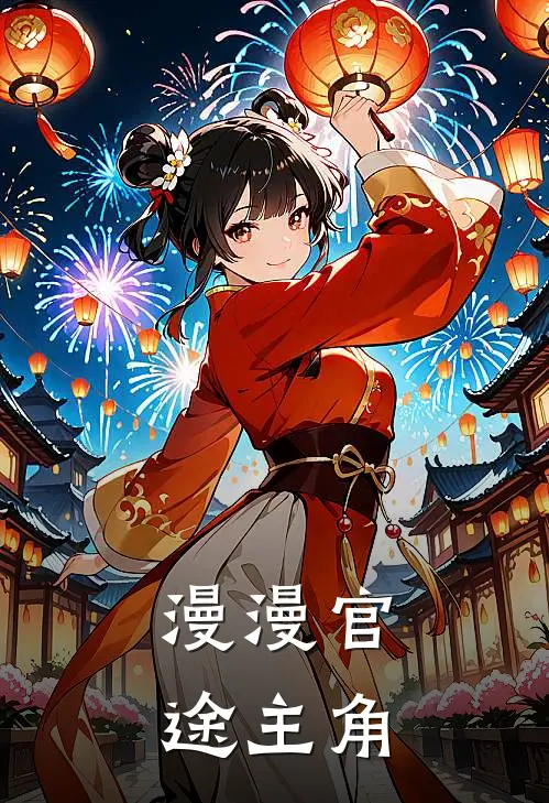 漫漫官途主角