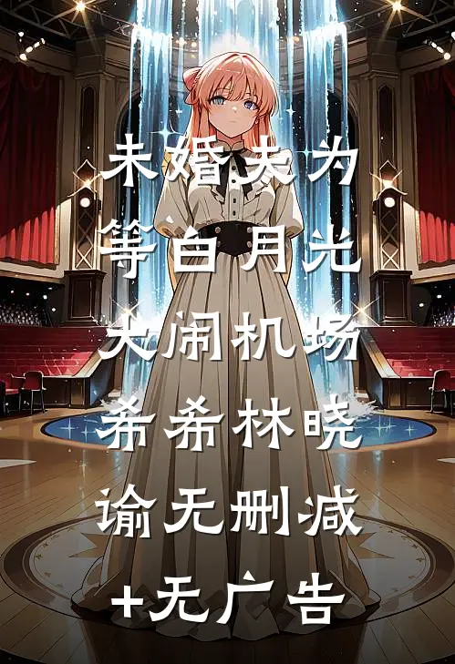 穿越后我坐上皇位，却被皇后情人误认小三