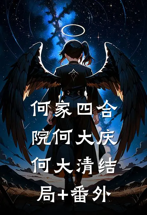 何家四合院何大庆何大清结局+番外