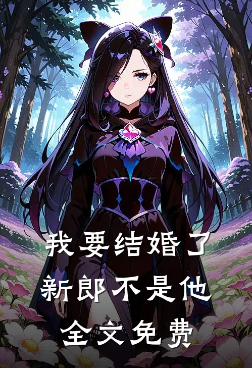 我要结婚了，新郎不是他全文免费