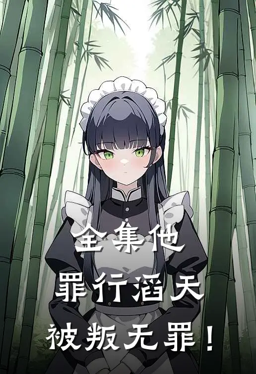 全集他，罪行滔天，被叛无罪！